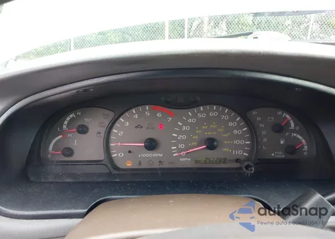 2003 Toyota Sequoia Sr5 V8 from USA, damaged, VIN 5TDZT34A33S190008